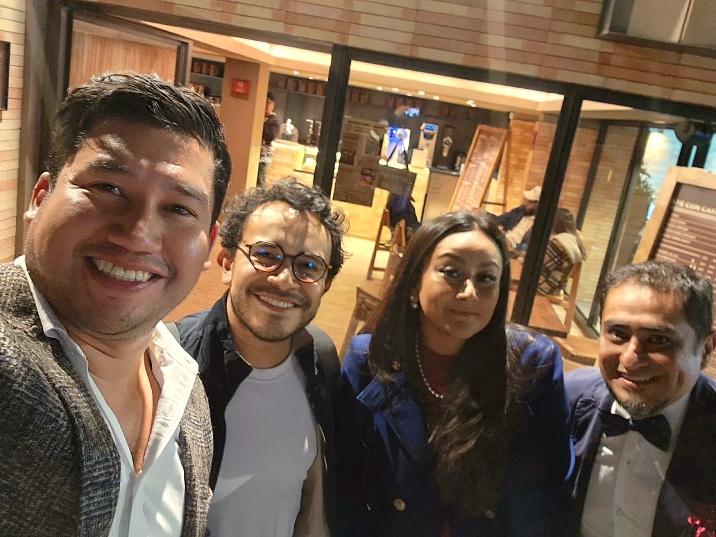 Miembro de la comunidad 1