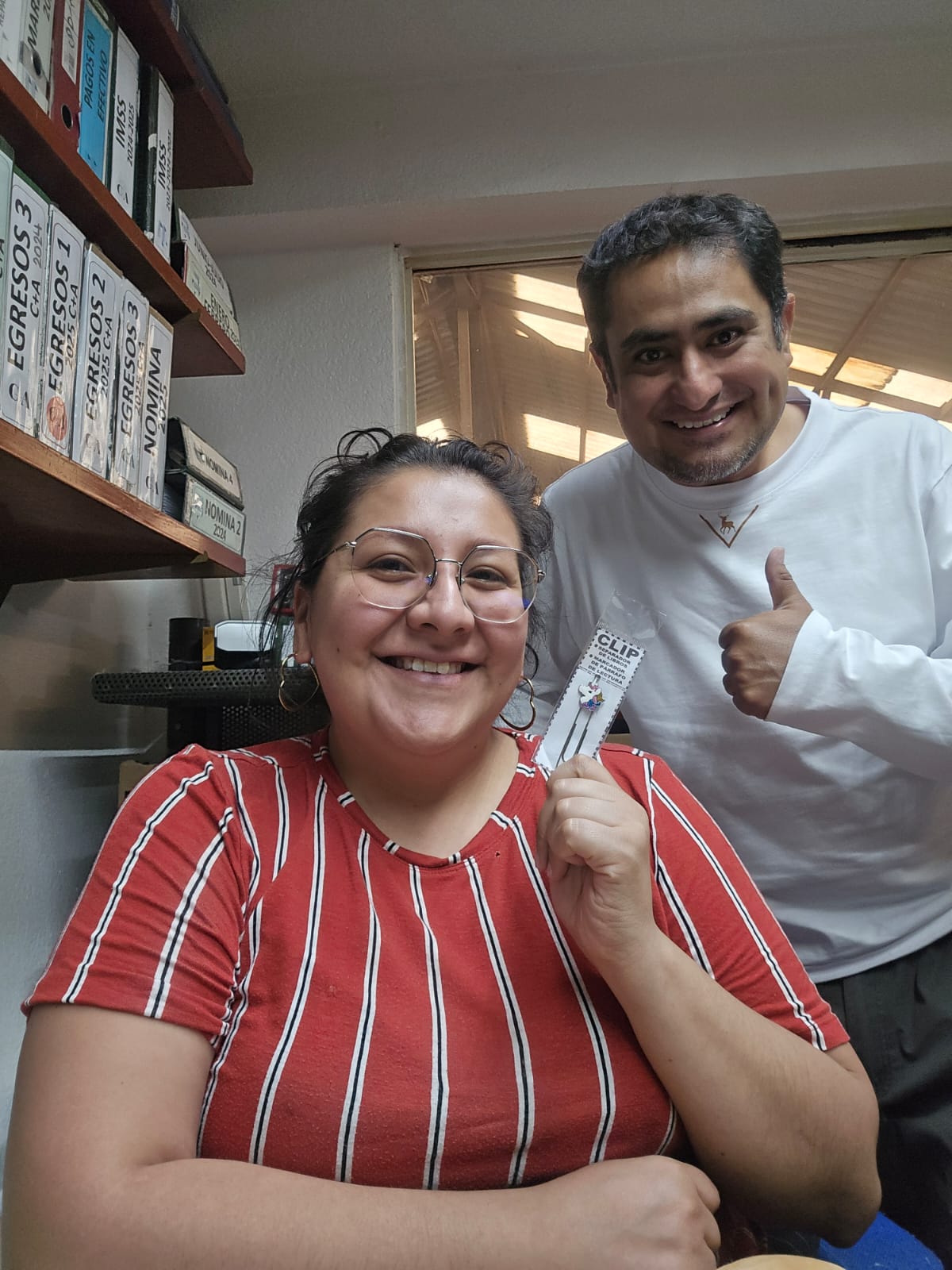 Miembro de la comunidad 10