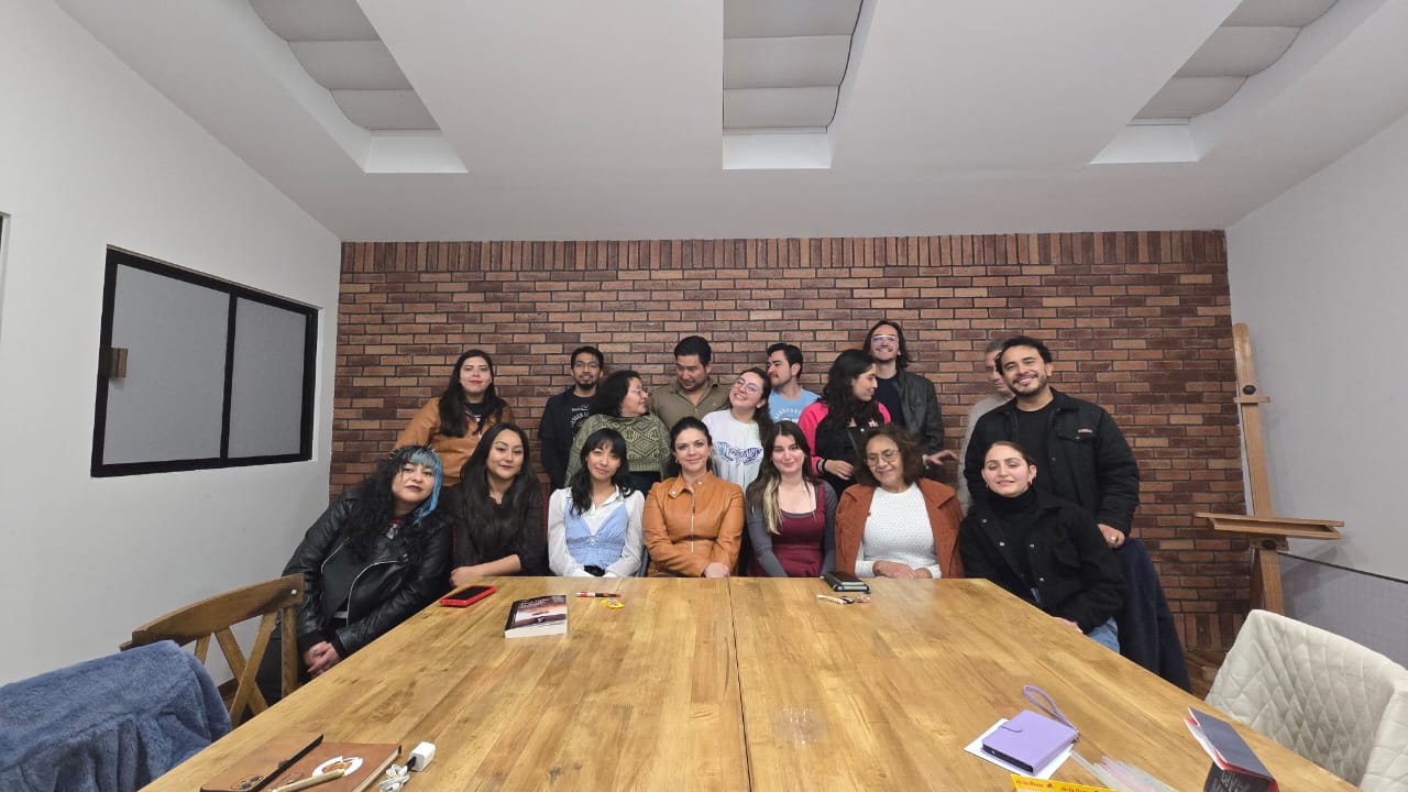 Miembro de la comunidad 12