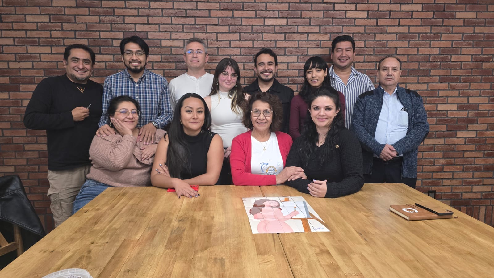 Miembro de la comunidad 13