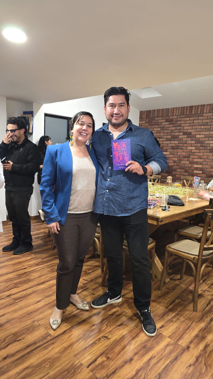 Miembro de la comunidad 15