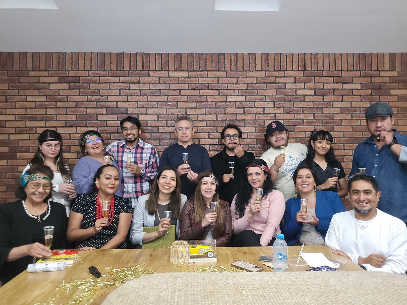 Miembro de la comunidad 16