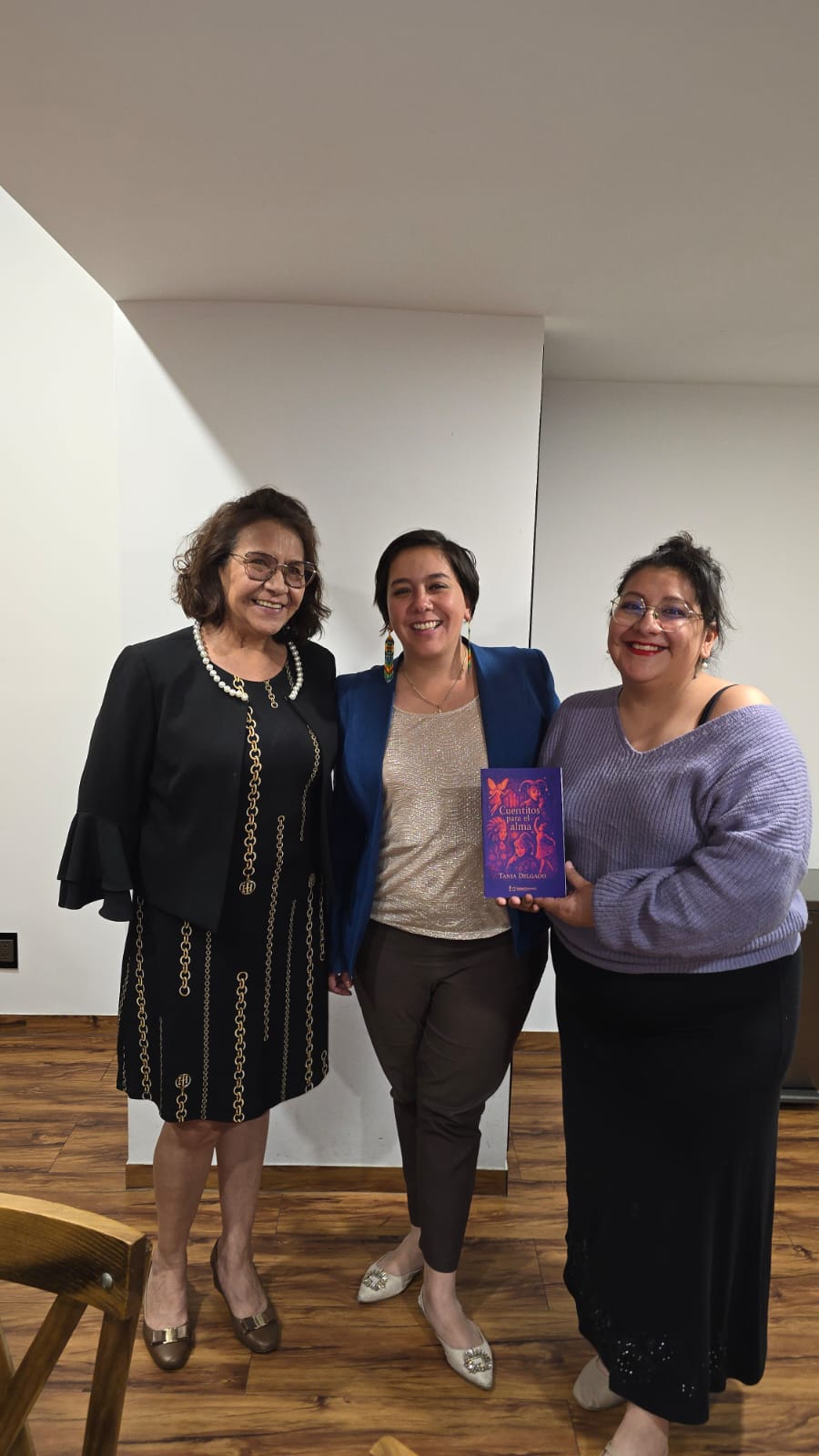 Miembro de la comunidad 17