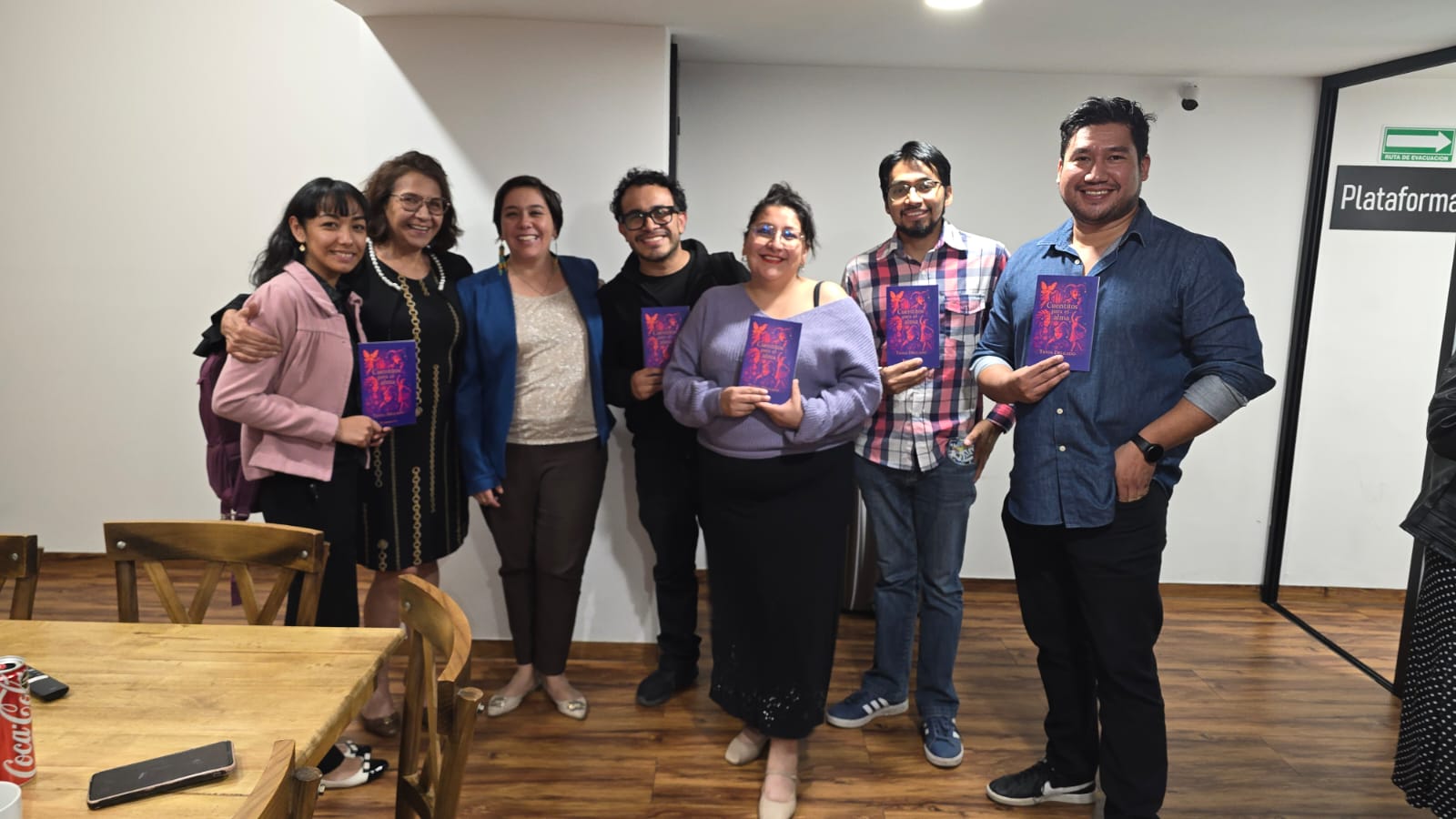 Miembro de la comunidad 18