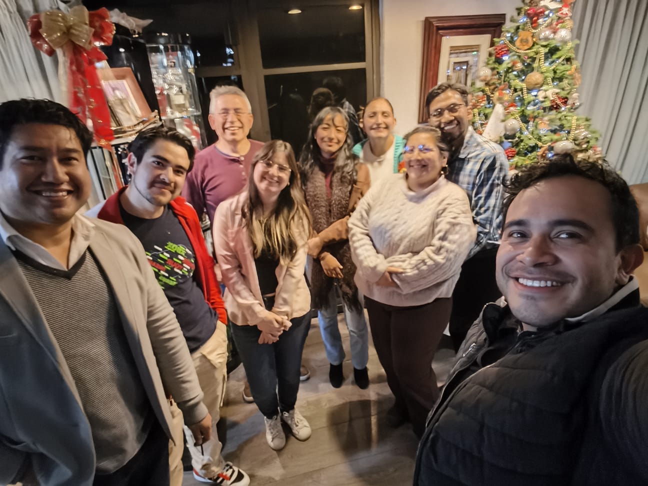 Miembro de la comunidad 19