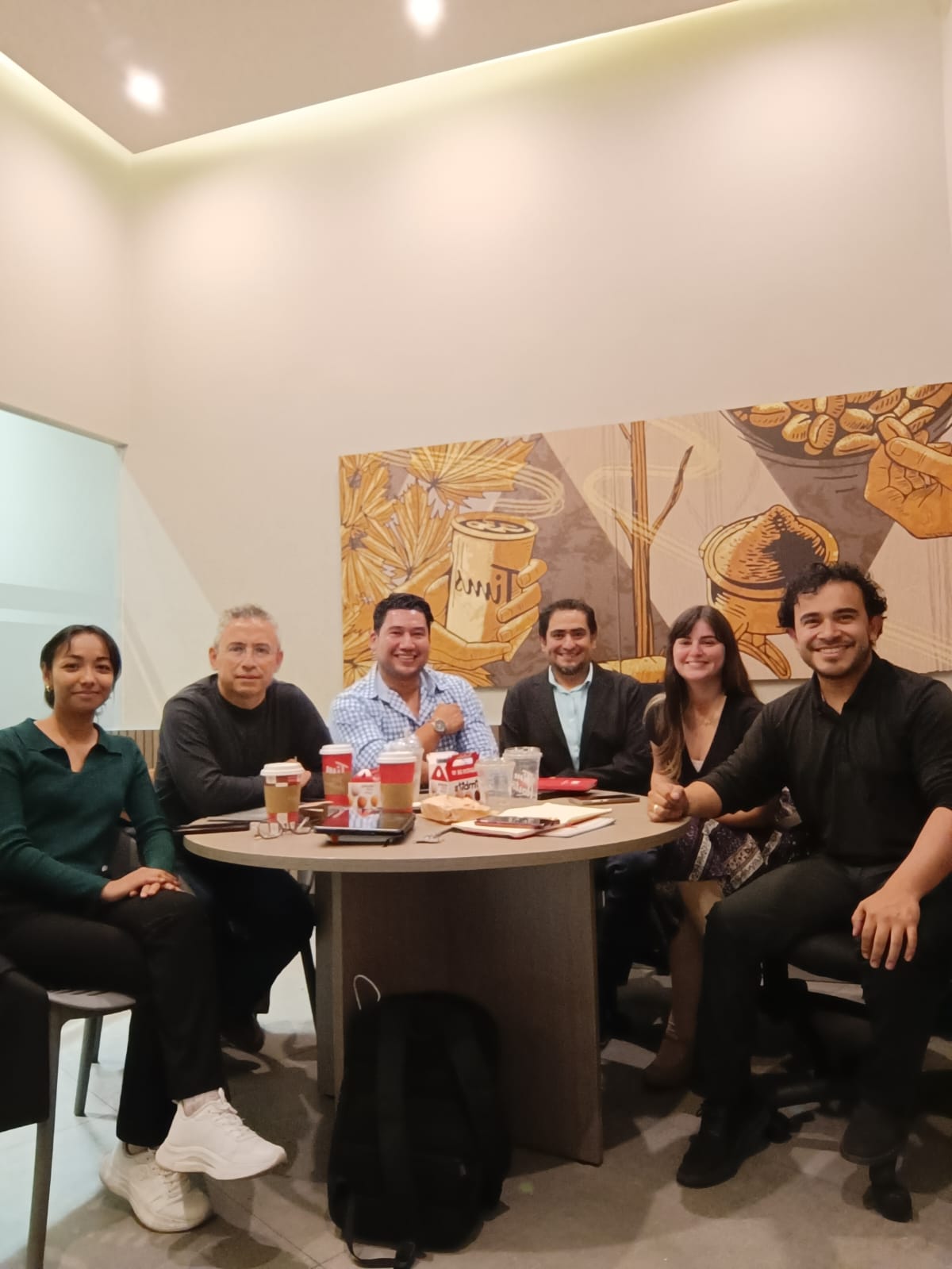 Miembro de la comunidad 2