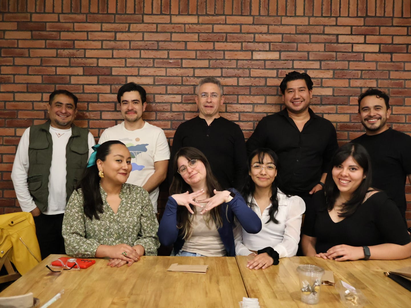 Miembro de la comunidad 20