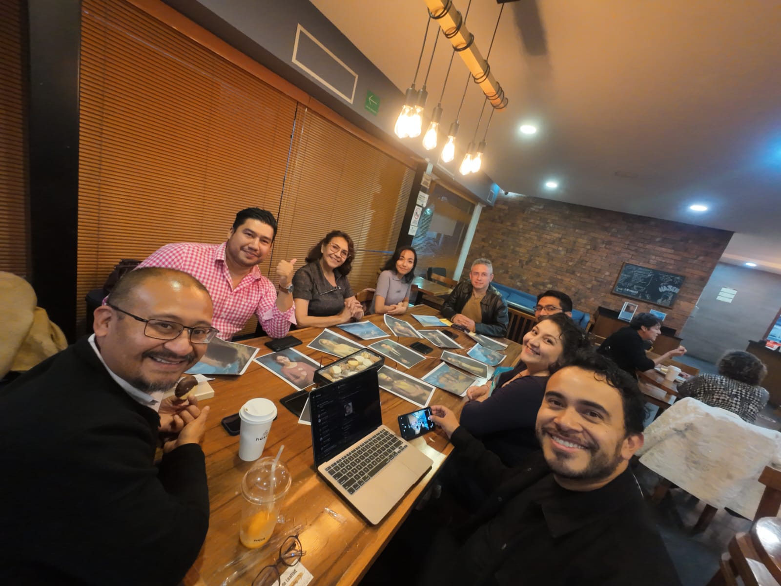 Miembro de la comunidad 5