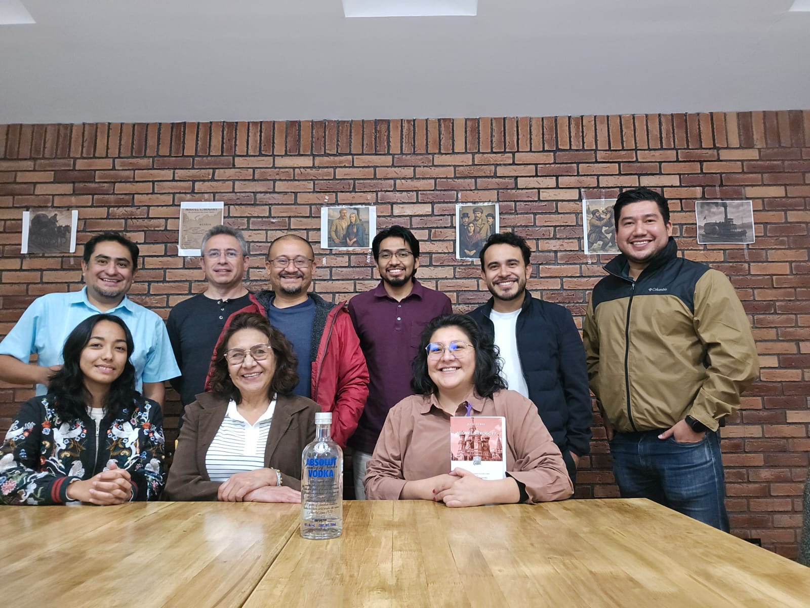 Miembro de la comunidad 6