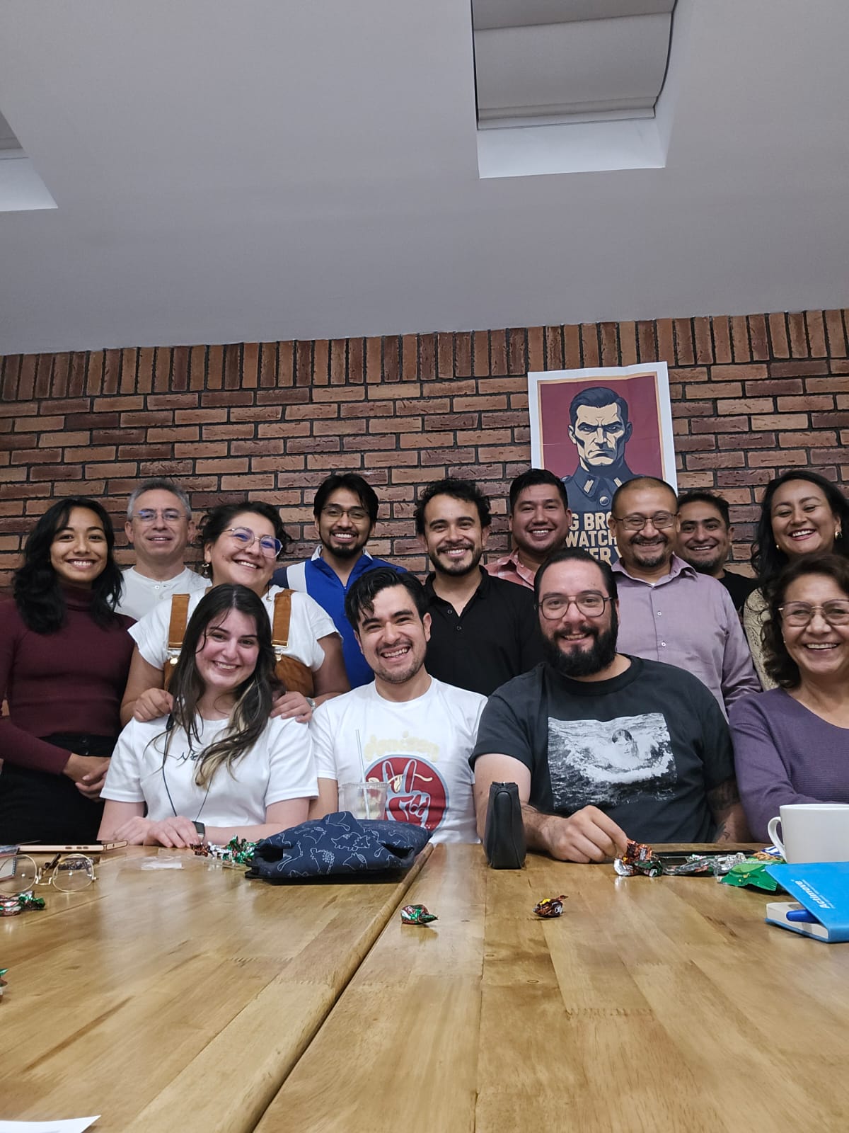 Miembro de la comunidad 9